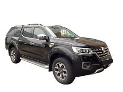 Midnightblack Gebraucht 2019 Renault Alaskan Intens Abholung | 29.900 € (Etwas zu teuer)