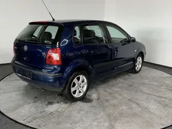 Gebraucht 2002 VW Polo | 900 € (Guter Preis)