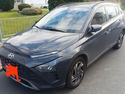 Schwarz Gebraucht 2022 Hyundai Bayon SUV | 14.000 €