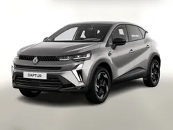Rot Neu 2025 Renault Captur Evolution SUV | 28.571 € (Fairer Preis)