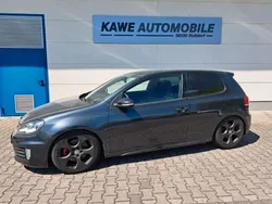 Schwarz Gebraucht 2010 VW Golf VI GTI Limousine | 5.990 € (Superpreis)