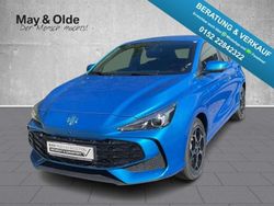 Blau Gebraucht 2025 MG MG3 Luxury Kleinwagen | 19.990 € (Guter Preis)