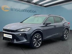 Gebraucht 2025 Cupra Formentor SUV | 36.849 € (Guter Preis)