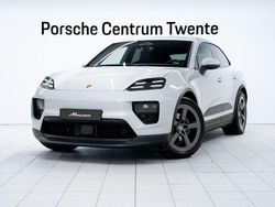 Grau Gebraucht 2025 Porsche Macan SUV | 84.579 € (Superpreis)