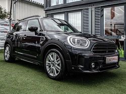 Enigmatic black Gebraucht 2023 Mini Cooper Countryman Untamed Edition SUV | 26.999 € (Fairer Preis)