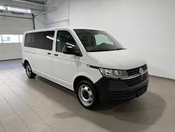 Candy weiß Gebraucht 2022 VW T6.1 Van | 39.990 € (Superpreis)