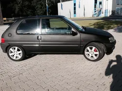 Peugeot 106