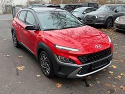 Rot Gebraucht 2023 Hyundai Kona Prime SUV | 22.999 € (Superpreis)