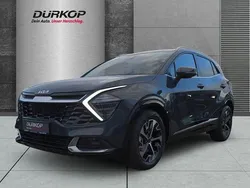(h8g) pentametal met. Neu 2024 Kia Sportage Spirit SUV | 35.560 € (Fairer Preis)