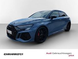 Gebraucht 2024 Audi RS3 Sportback Ambiente Kleinwagen | 64.990 € (Teuer)