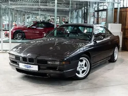 Diamant schwarz metallic Gebraucht 1994 BMW 850 Coupé | 74.890 €