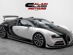 Weiß Gebraucht 2006 Bugatti Veyron | 1.595.000 €