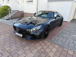 Schwarz Gebraucht 2018 Mercedes AMG GT AMG Coupé | 122.000 €