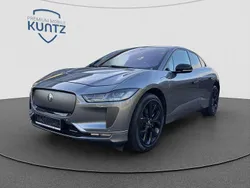 Eiger grey Gebraucht 2024 Jaguar I-Pace R-Dynamic SUV | 45.500 € (Superpreis)