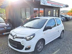 Weiß Gebraucht 2013 Renault Twingo Expression Kleinwagen | 4.700 € (Fairer Preis)