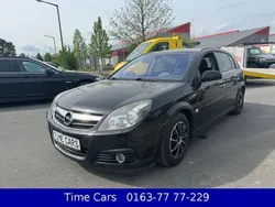 Opel Signum