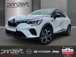Himalaya weiß Gebraucht 2023 Mitsubishi ASX Top SUV | 24.770 € (Superpreis)