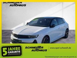 Lack weiss banquise/typ aussen Gebraucht 2024 Opel Astra Limousine | 22.490 € (Guter Preis)