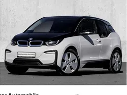 Weiß Gebraucht 2019 BMW i3 Comfort Edition Kleinwagen | 15.983 € (Guter Preis)