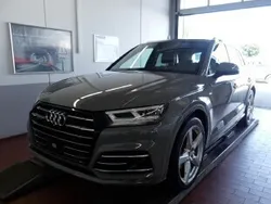 Quantumgrau Gebraucht 2020 Audi Q5 Sport SUV | 42.830 € (Teuer)