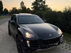 Schwarz Gebraucht 2009 Porsche Cayenne GTS SUV | 14.190 € (Fairer Preis)