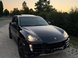 Schwarz Gebraucht 2009 Porsche Cayenne GTS SUV | 14.190 € (Guter Preis)