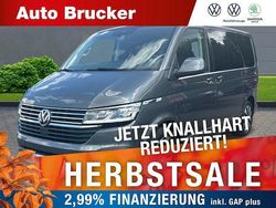 Gebraucht 2023 VW Multivan Comfortline Van | 57.920 € (Teuer)