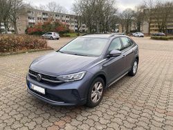 Grau Gebraucht 2022 VW Taigo Life SUV | 13.500 € (Superpreis)