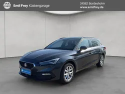 Schwarz Gebraucht 2024 Seat Leon Style Limousine | 24.880 € (Superpreis)