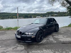 Schwarz Gebraucht 1999 BMW Z3 Coupé | 24.900 € (Teuer)