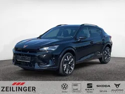 Schwarz Gebraucht 2025 Cupra Formentor SUV | 33.999 € (Superpreis)