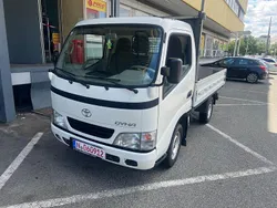 Weiß Gebraucht 2007 Toyota Dyna Abholung | 6.900 €