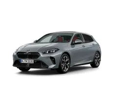 Gebraucht 2025 BMW 120 Efficient Dynamics Kleinwagen | 37.777 € (Fairer Preis)