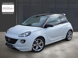Weiß Gebraucht 2019 Opel Adam S Kleinwagen | 10.990 € (Guter Preis)