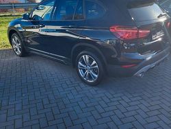 Schwarz Gebraucht 2019 BMW X1 Sport Line SUV | 22.900 € (Fairer Preis)
