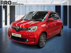 Rot (feuerrot (rot)) Gebraucht 2021 Renault Twingo Intens Kleinwagen | 11.790 € (Fairer Preis)