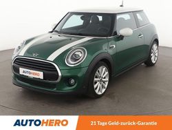 Grün Gebraucht 2019 Mini Cooper Kleinwagen | 13.650 € (Guter Preis)