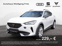 Weiß Gebraucht 2023 Cupra Formentor SUV | 24.790 € (Guter Preis)