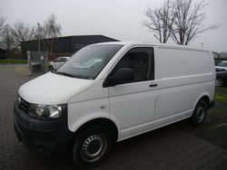 Weiß Gebraucht 2013 VW T5 Van | 12.899 € (Guter Preis)