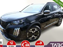 Schwarz Neu 2025 Peugeot 2008 GTi SUV | 29.447 € (Guter Preis)