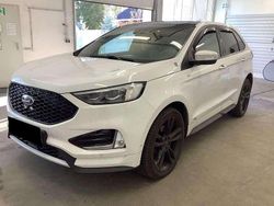 Oxford white Gebraucht 2019 Ford Edge ST-Line SUV | 22.950 € (Fairer Preis)