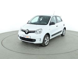 Weiß Gebraucht 2019 Renault Twingo Life Kleinwagen | 8.300 € (Fairer Preis)