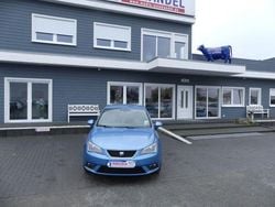 Blau Gebraucht 2013 Seat Ibiza | 6.500 € (Teuer)