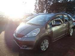 Gebraucht 2012 Honda Jazz Comfort Kleinwagen | 9.999 €