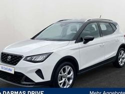 Weiß Gebraucht 2024 Seat Arona FR SUV | 17.990 € (Guter Preis)