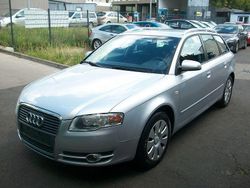 Silber Gebraucht 2005 Audi A4 Sport Kombi | 2.900 € (Fairer Preis)