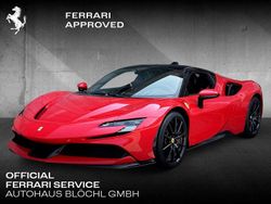 Rot Gebraucht 2024 Ferrari SF90 | 445.900 €