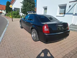 Schwarz Gebraucht 2004 Chrysler 300C Limousine | 6.350 € (Fairer Preis)