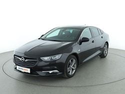 Schwarz Gebraucht 2019 Opel Insignia Dynamic Limousine | 14.450 € (Fairer Preis)