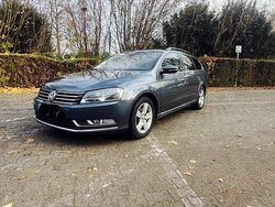 Andere farben Gebraucht 2013 VW Passat Kombi | 6.500 € (Guter Preis)